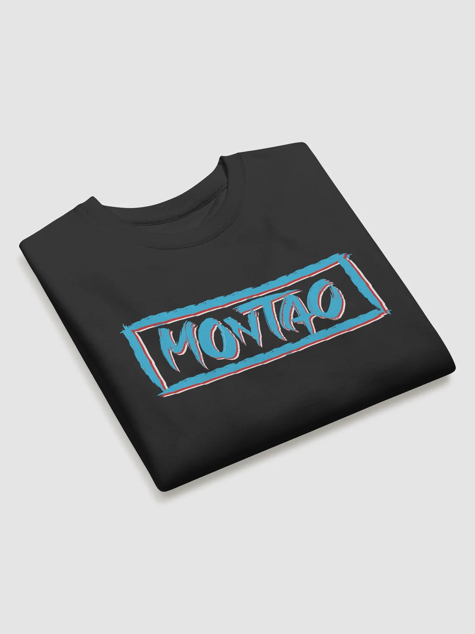 Classic Montao Green Logo Sweatshirt product image (14)