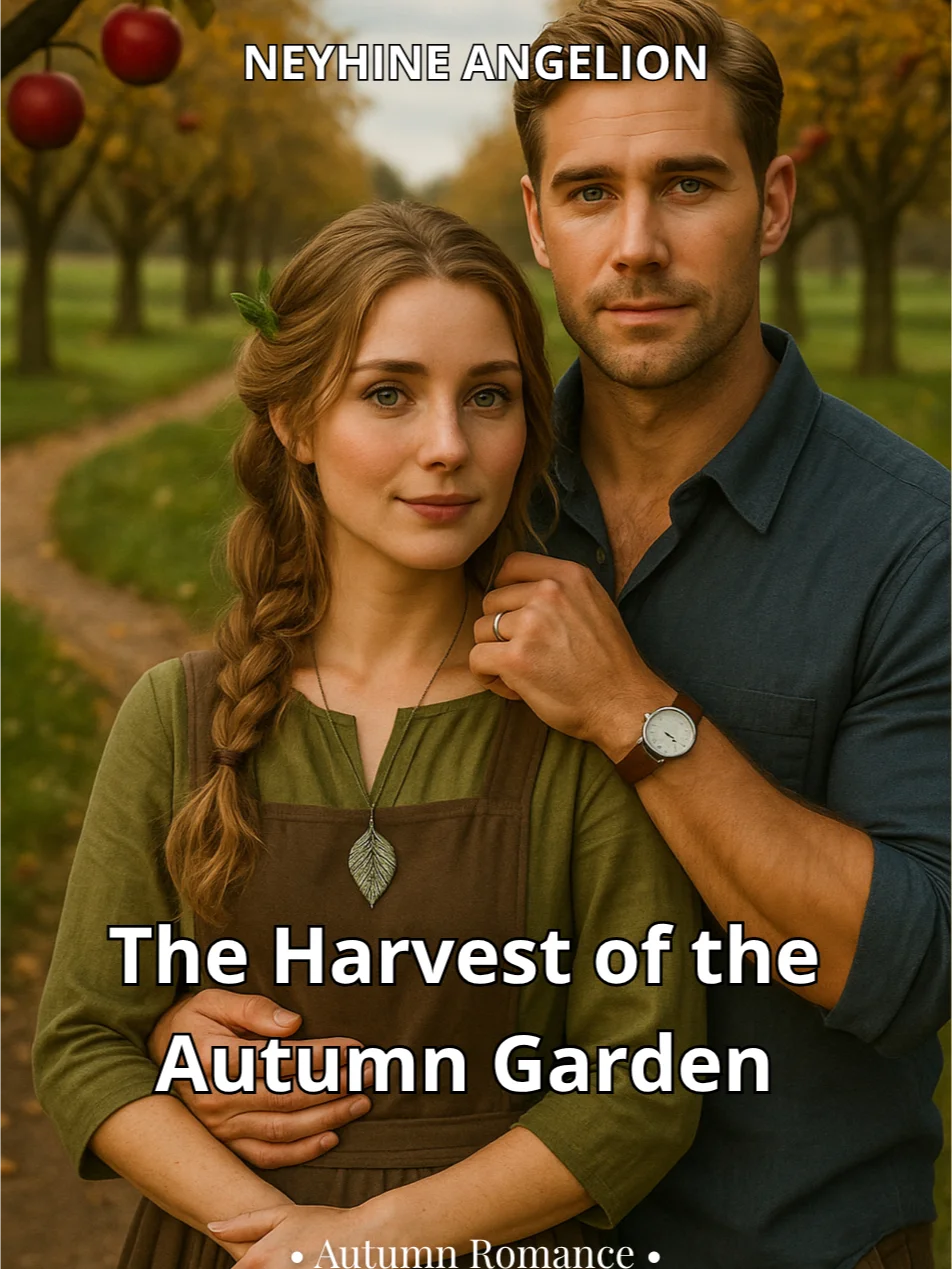 The Autumn Garden Harvest (Anglais) product image (1)