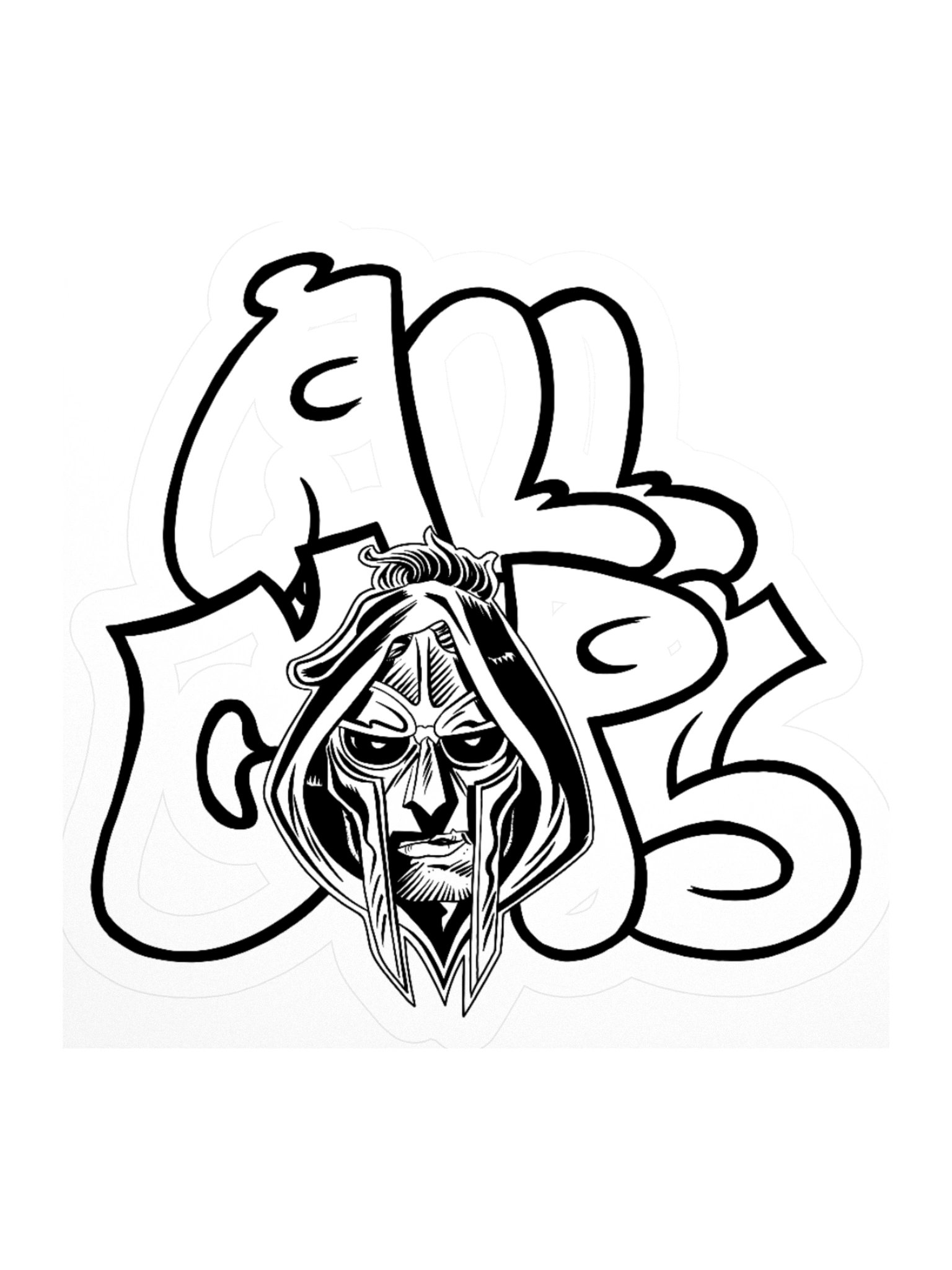 #1 THROW product image (1)