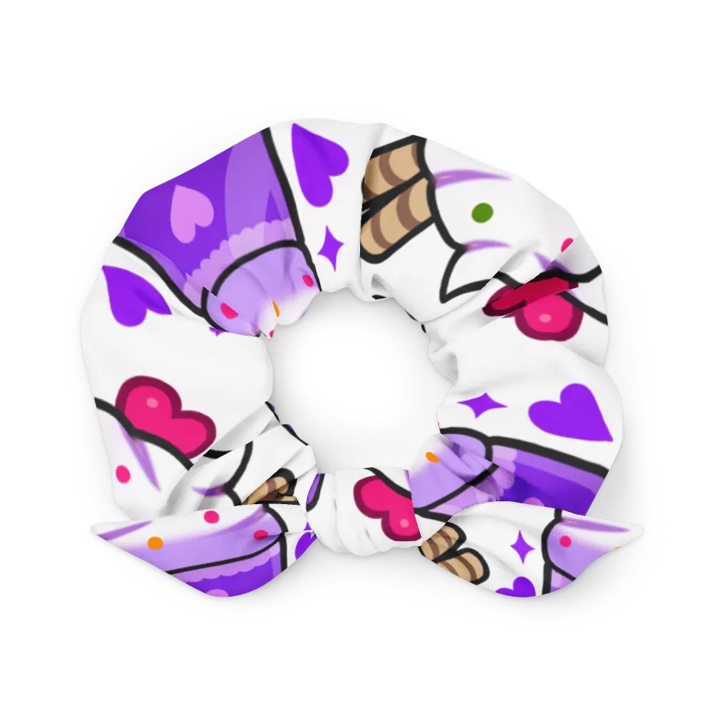 KT Scrunchie product image (1)