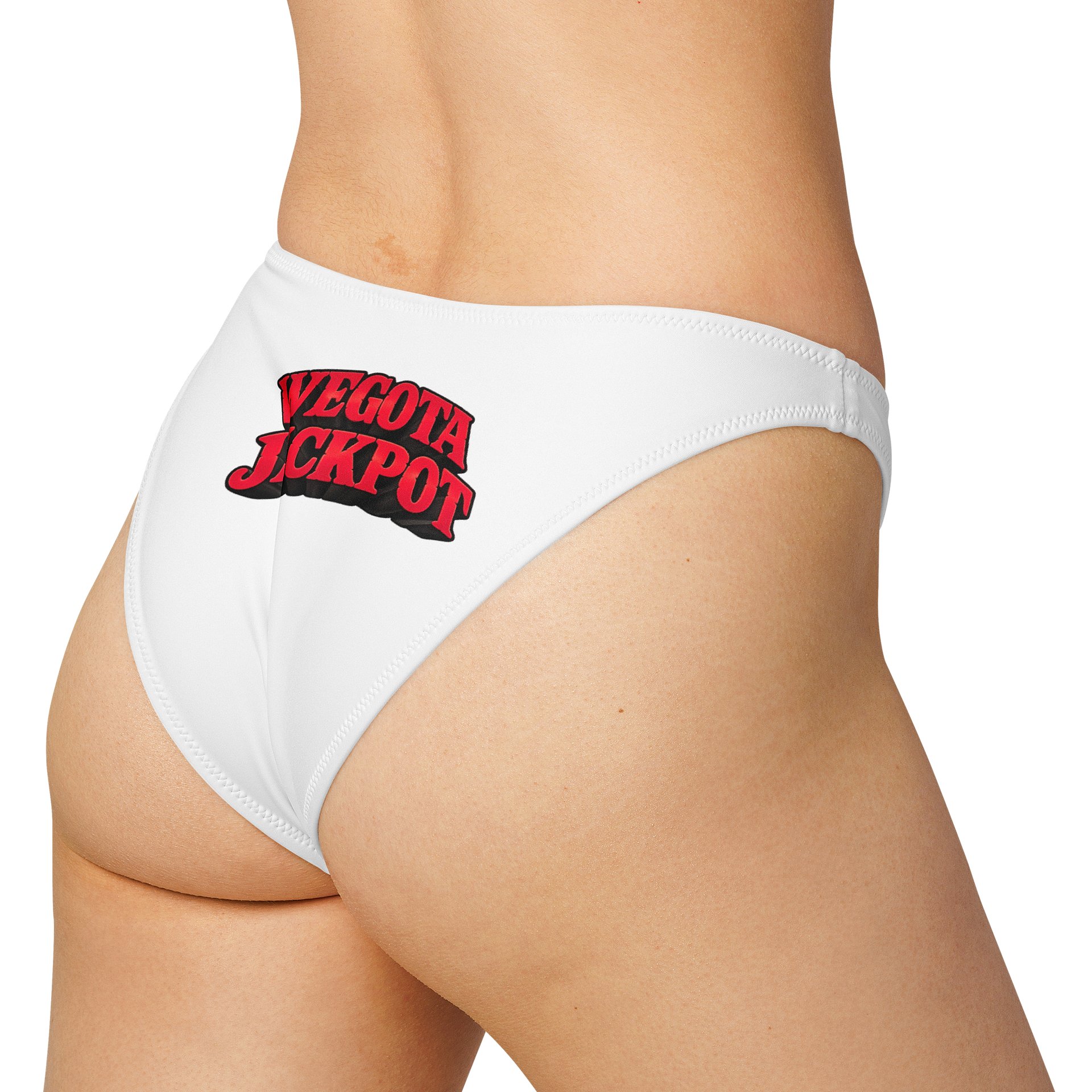 WGAJ - V-Cut Bikini product image (3)