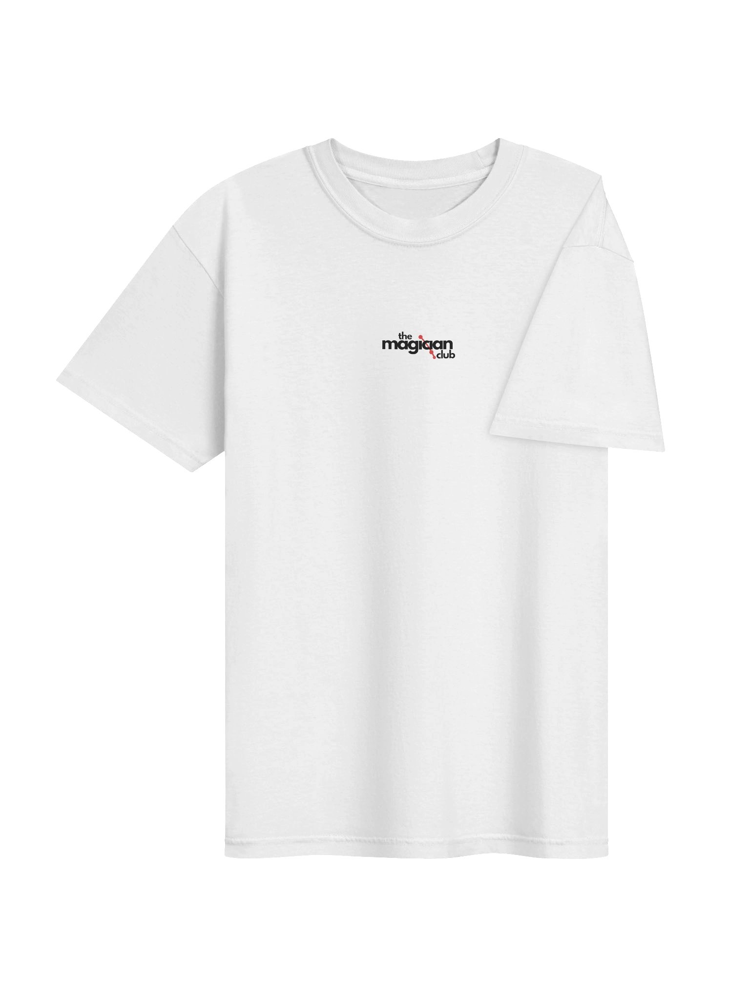 TMC Black Logo Tee product image (4)