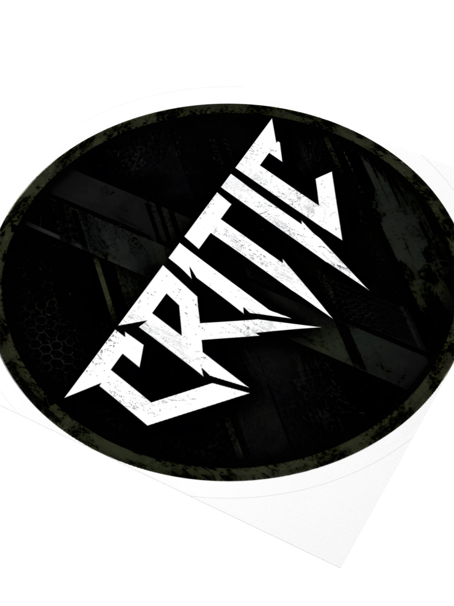 Critic Sticker product image (3)