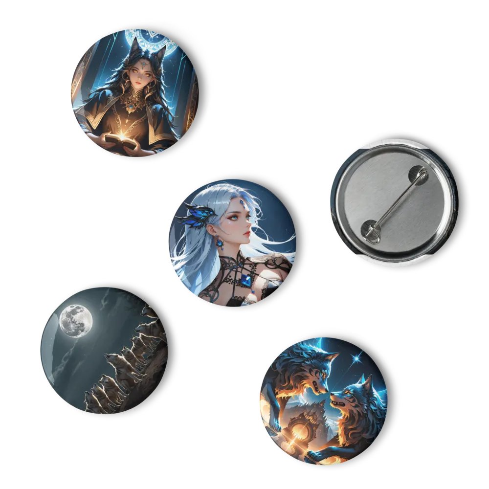Pins product image (15)