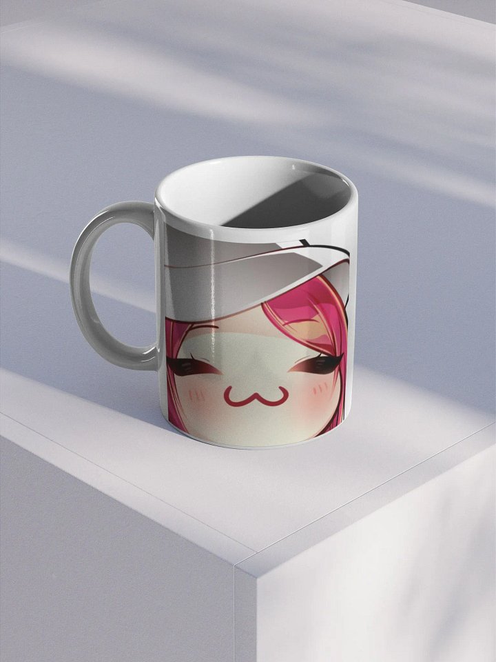 Blob Mug product image (1)