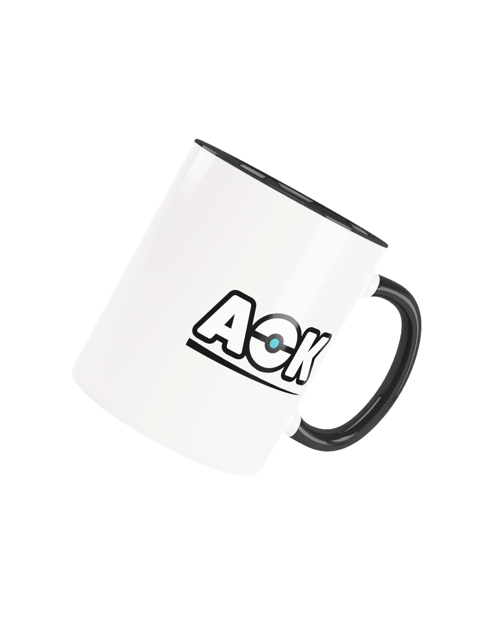 AOK Inside-Out Ceramic Mug product image (4)