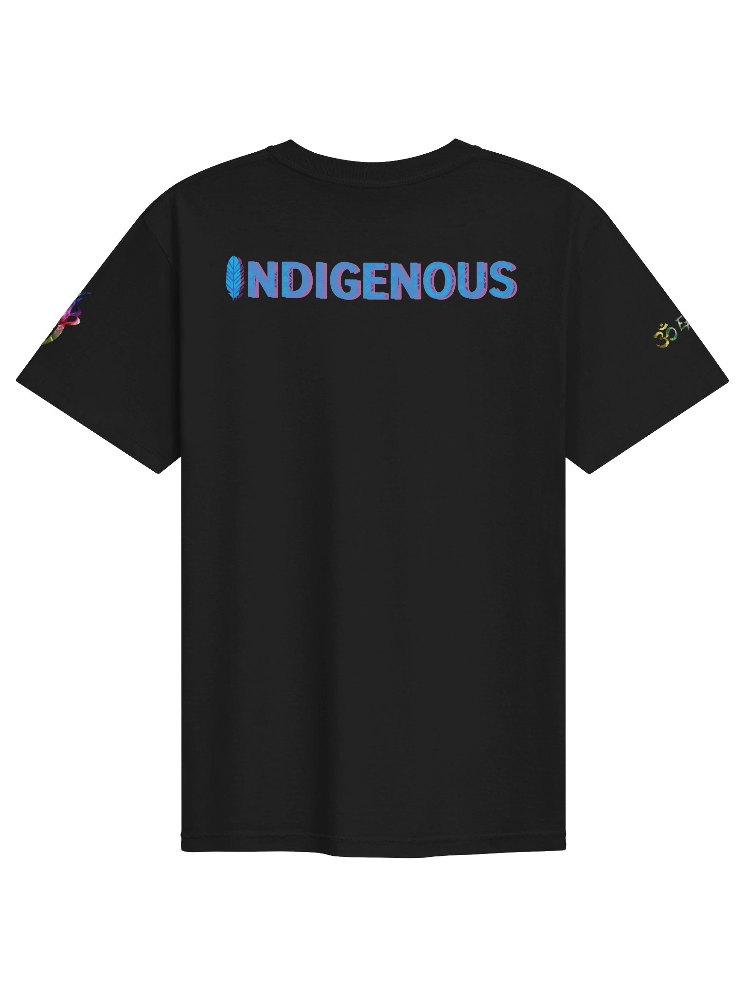 BEAM "αὐτόχθων" Indigenous T-SHIRT product image (14)