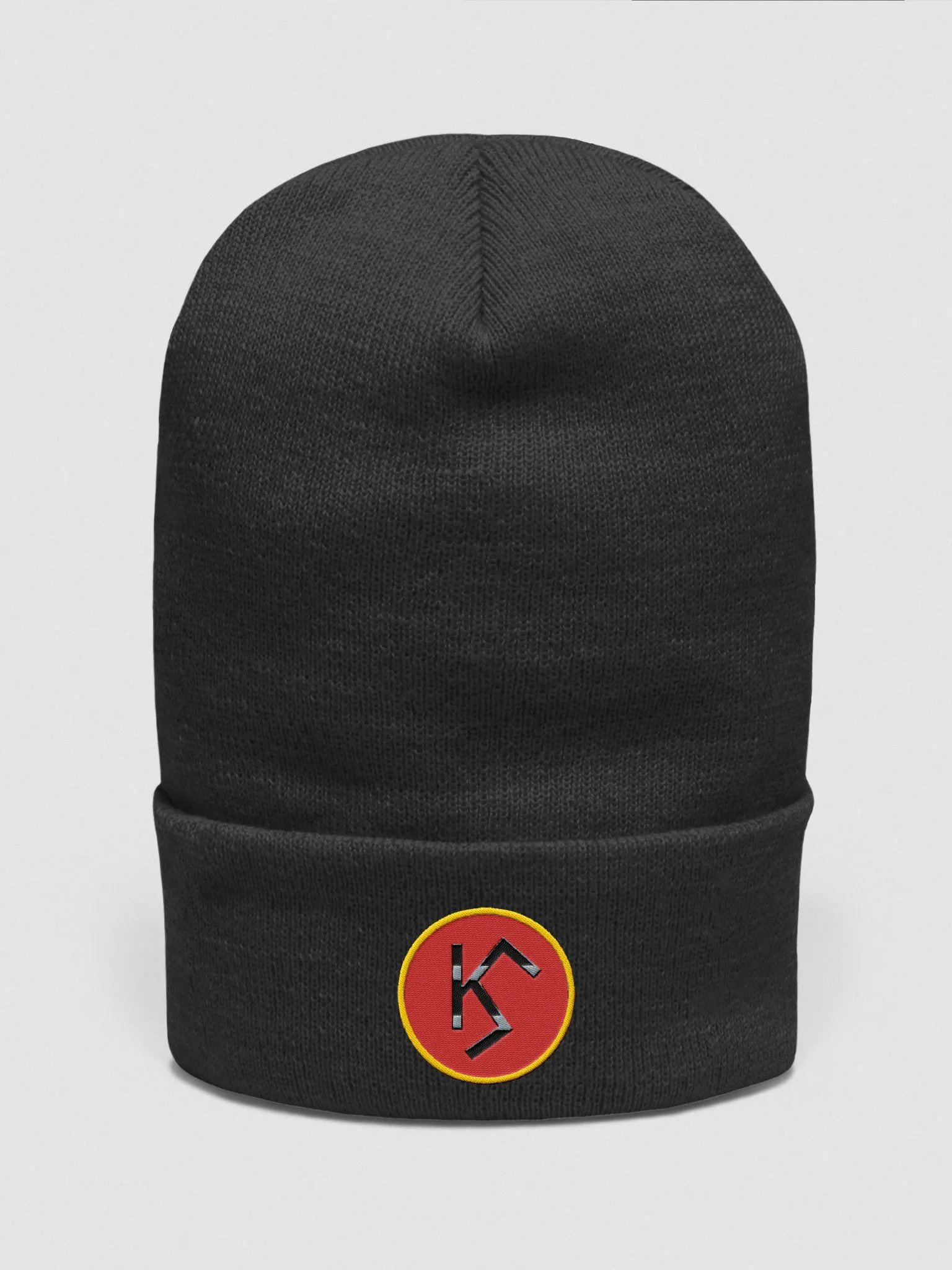 Kaos Regime Beanie product image (1)