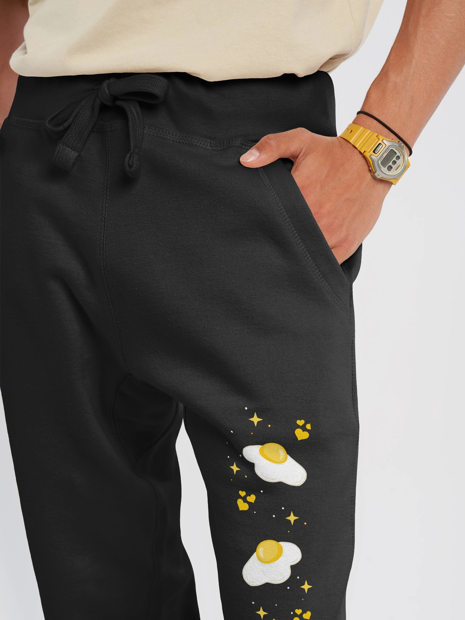 Egg Enthusiast Pants product image (4)