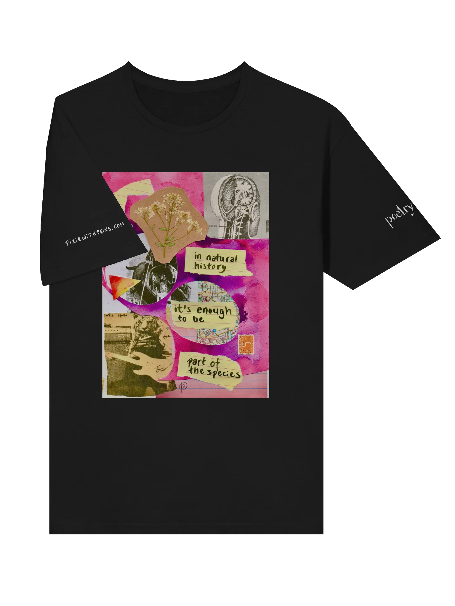 part of the species soft t-shirt product image (17)