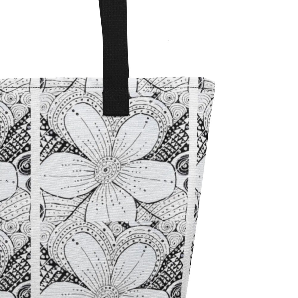 Flower Bloom Bag product image (13)