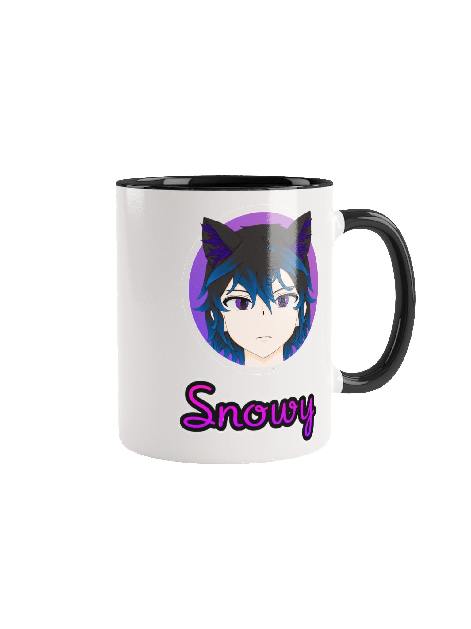 Snowy Mug product image (2)