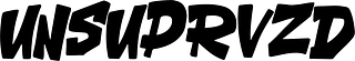 Unsuprvzd