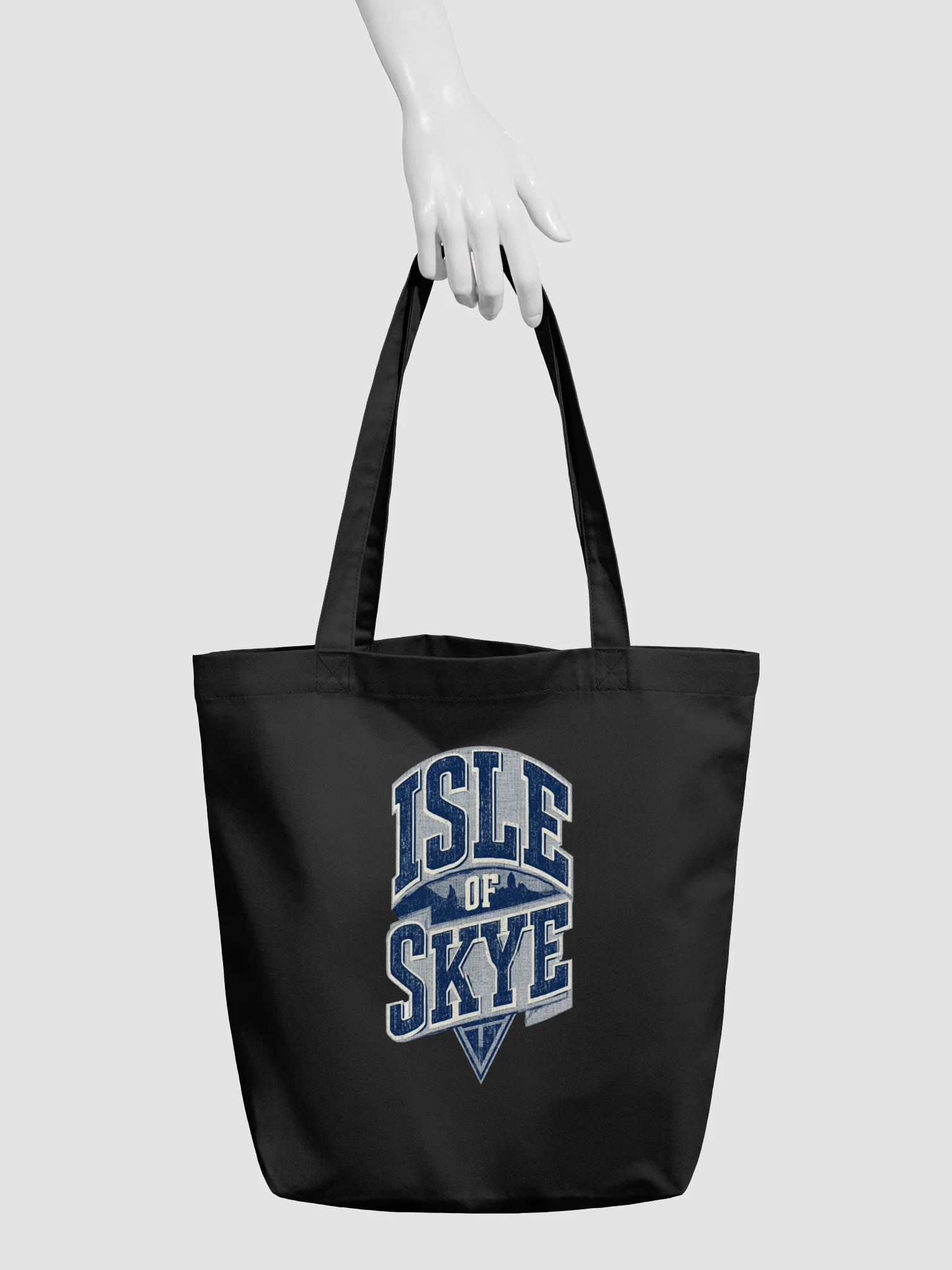 Isle of Skye Graphic Tote product image (5)