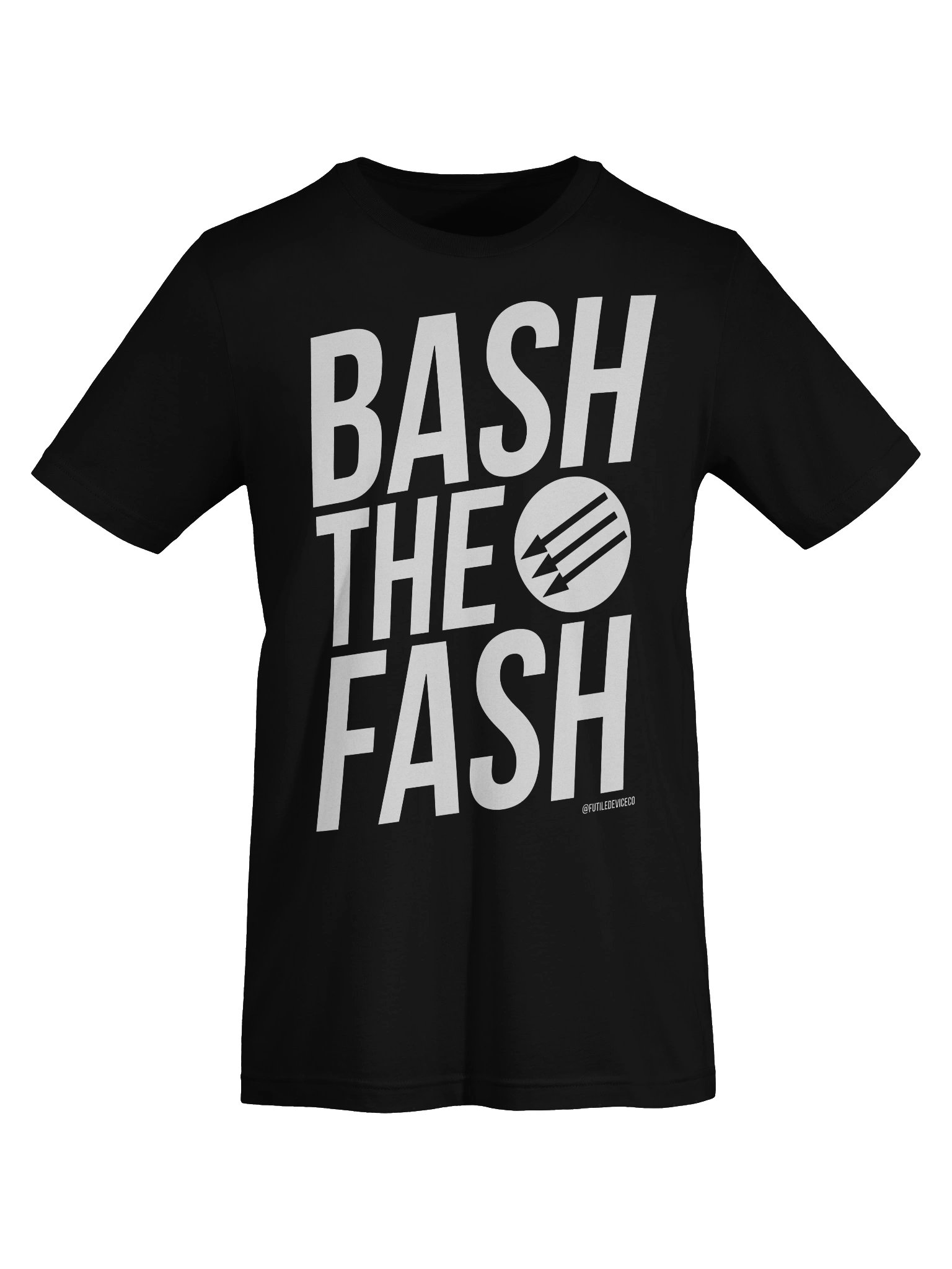 FUTILE DEVICE: BASH THE FASH product image (75)