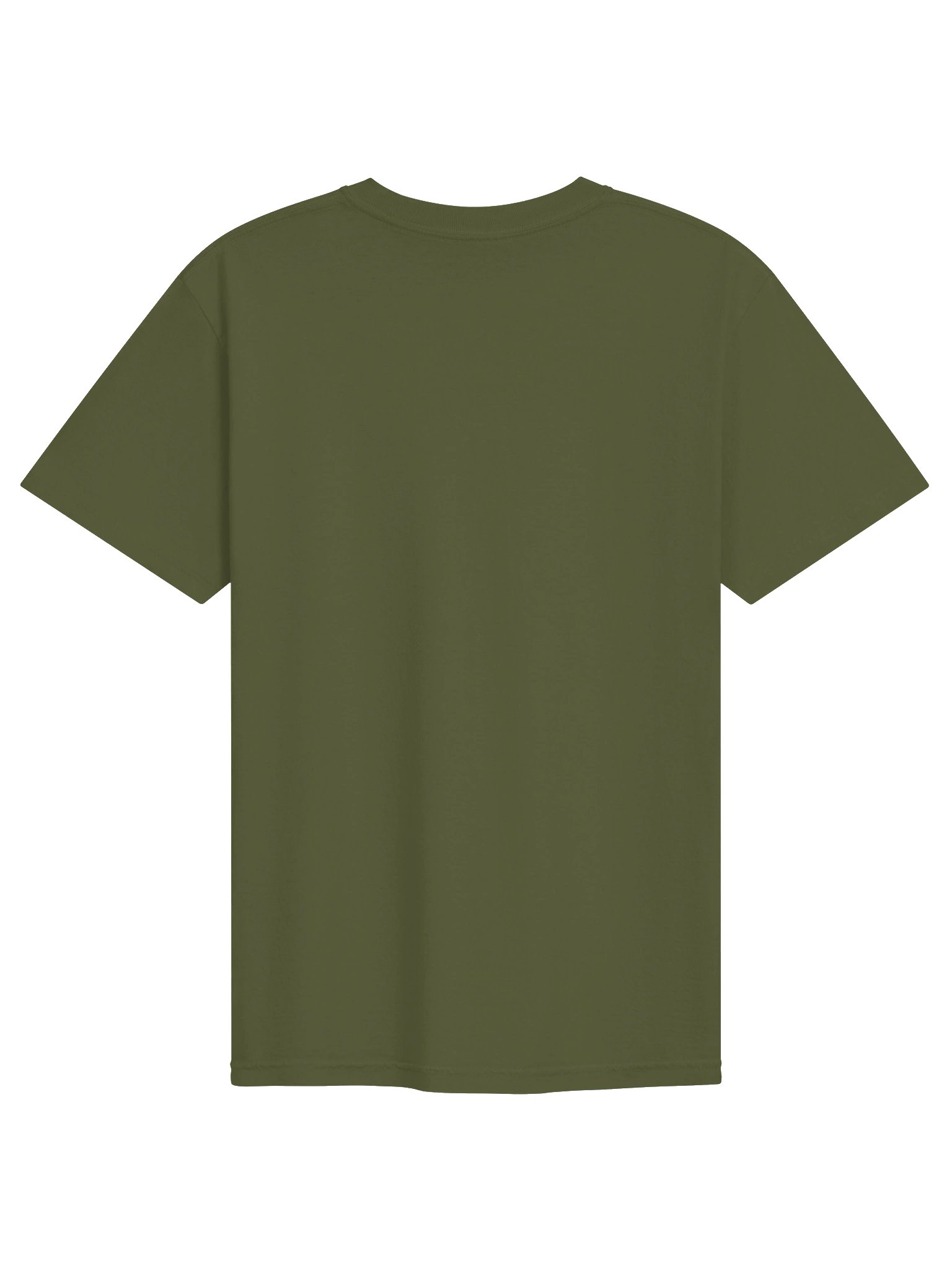 Go Tell T-Shirt • እንግዲ ሂዱ product image (2)