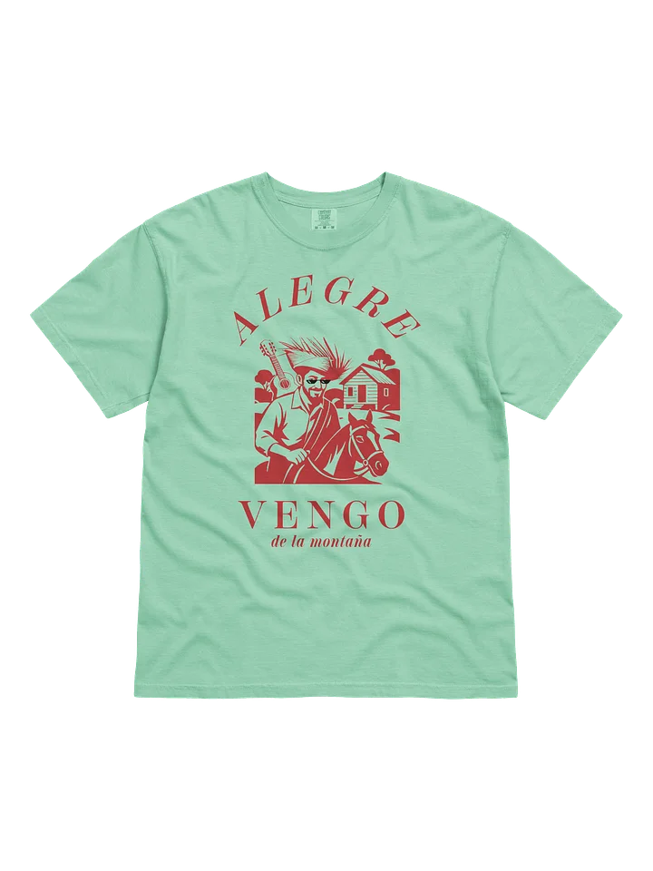 Alegre Vengo product image (1)