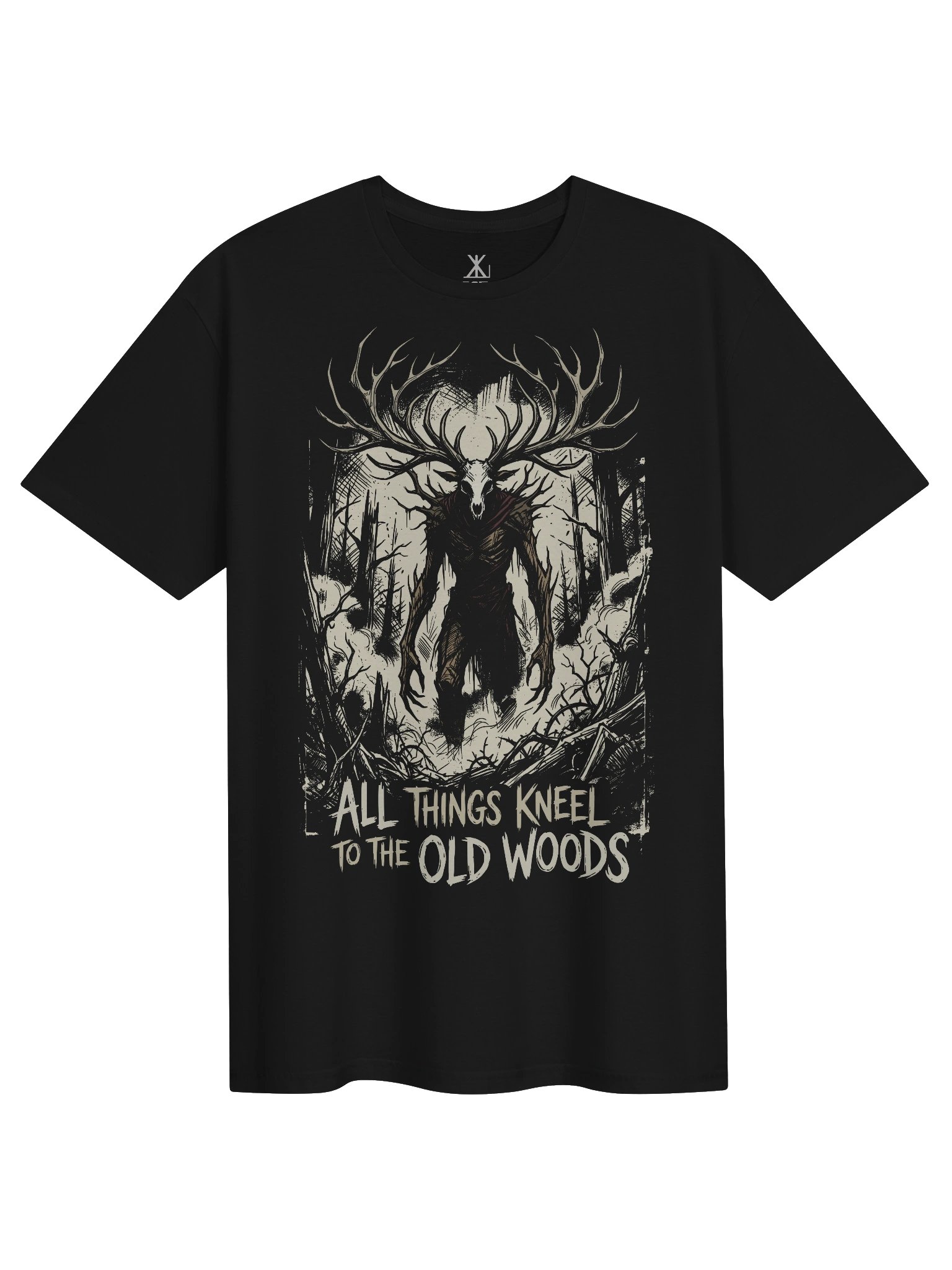 The Old Woods product image (1)