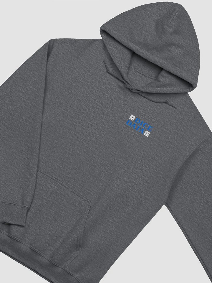 Dice Daddy (Hoodie) product image (2)