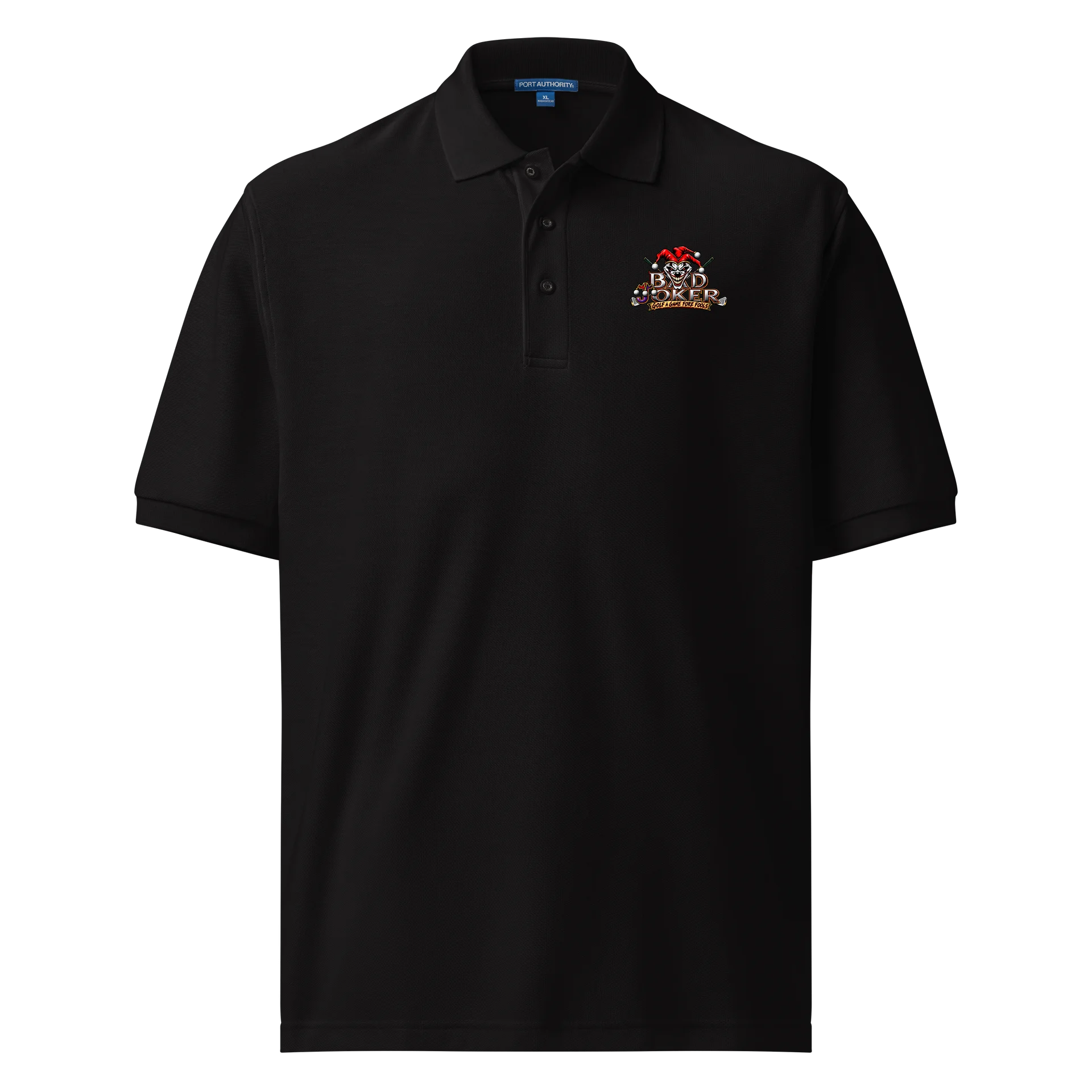 Golf: Fore Polo product image (2)