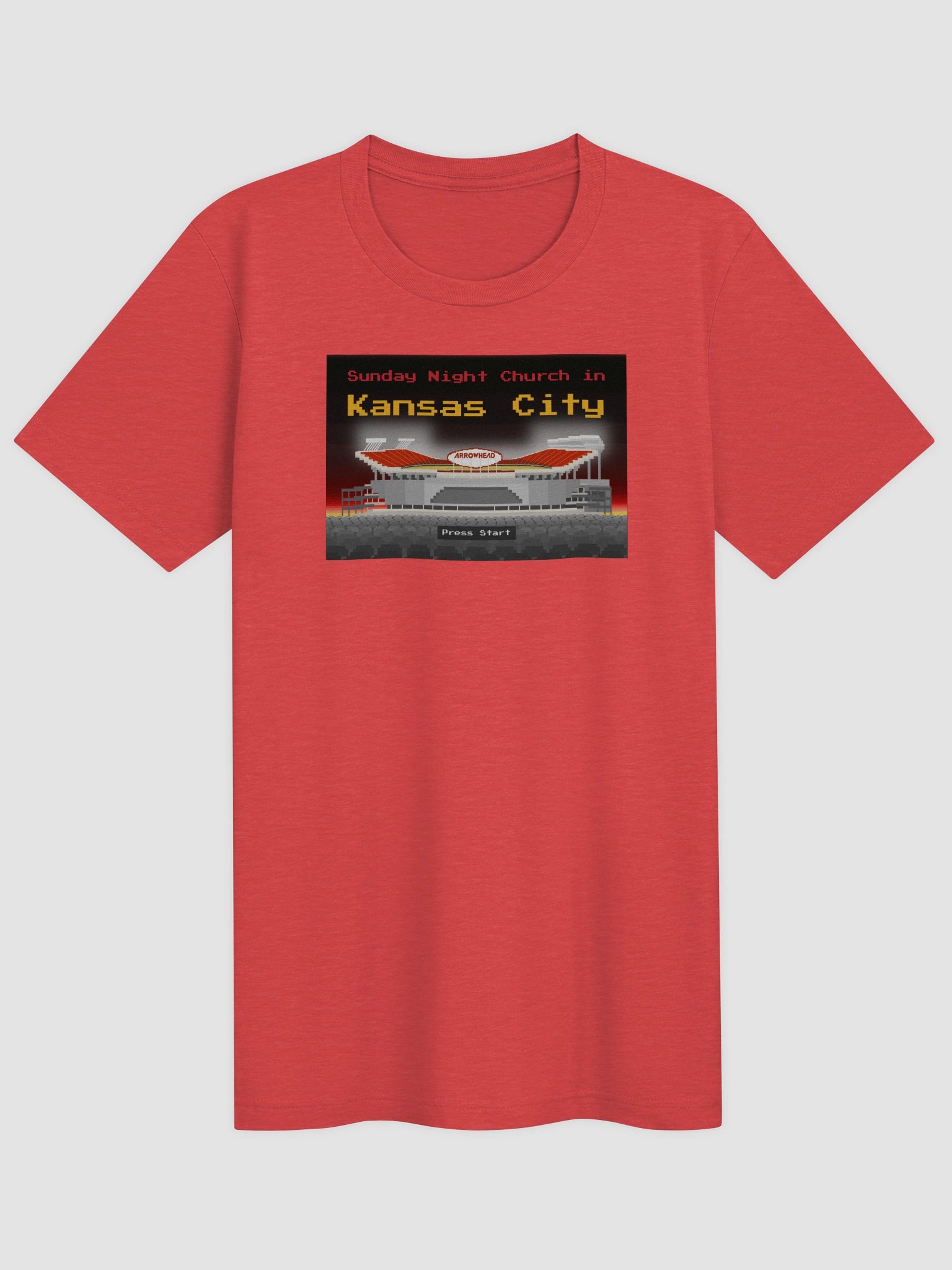 Sunday Night product image (1)