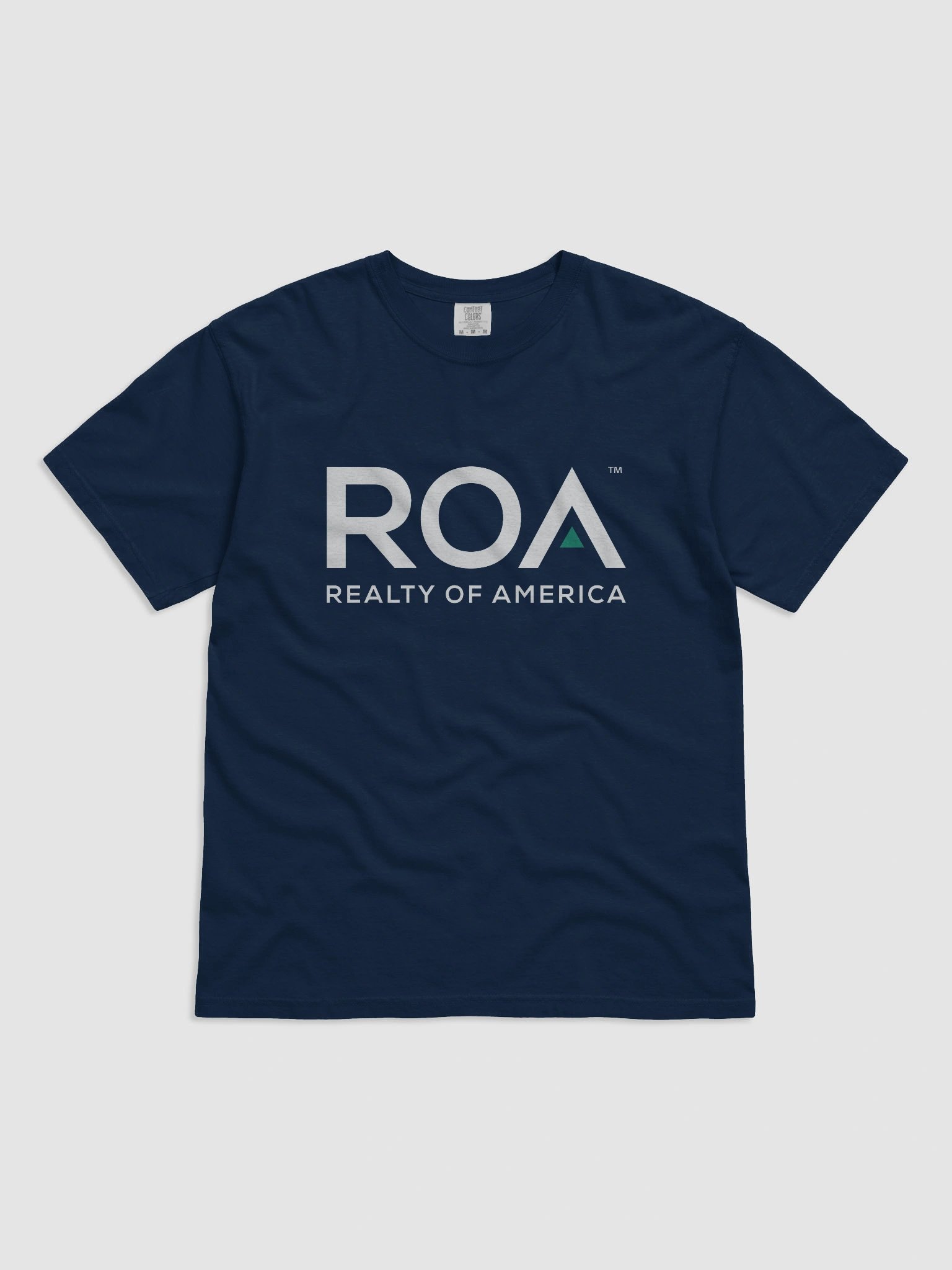 ROA T-Shirt product image (1)
