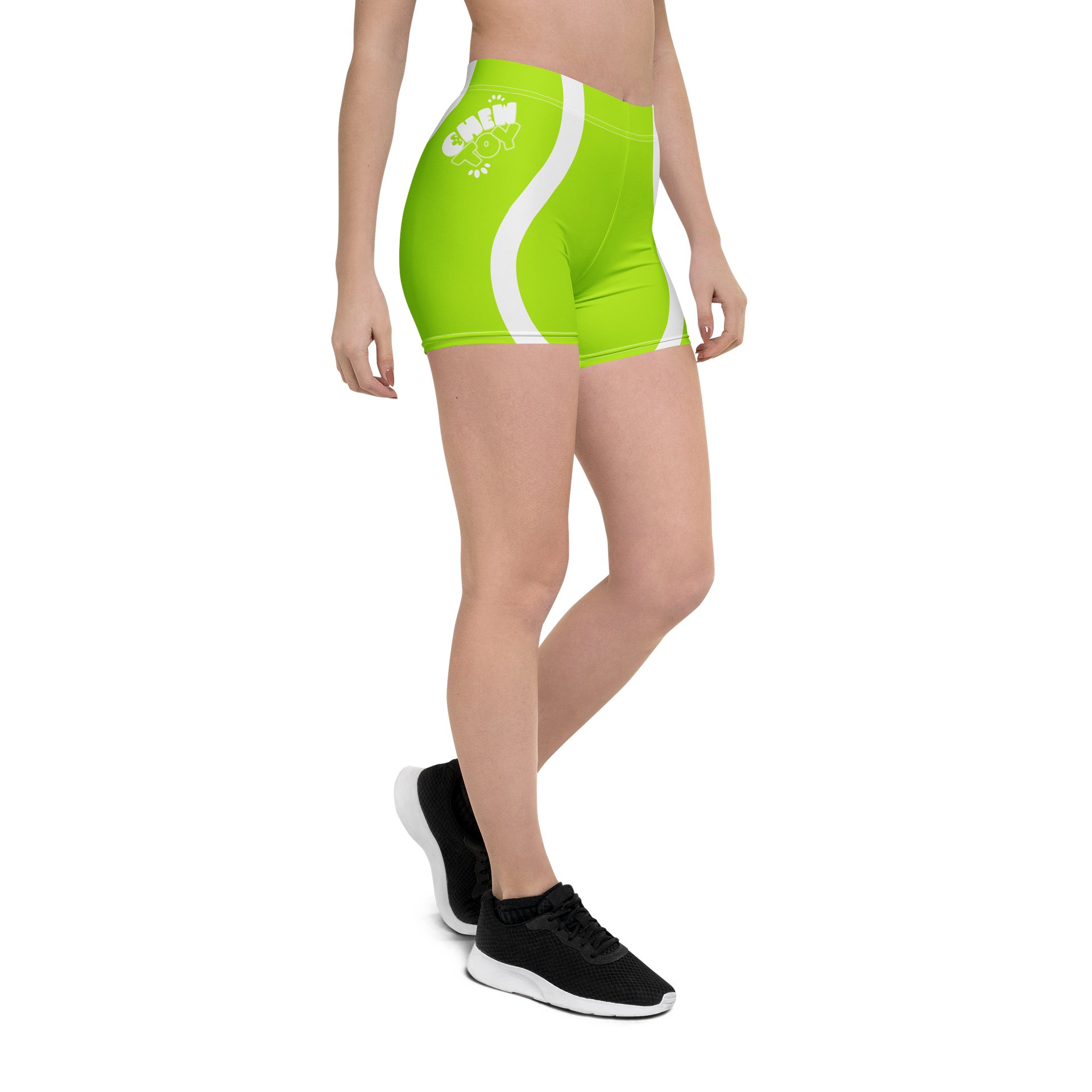 Tennis Ball tights product image (9)