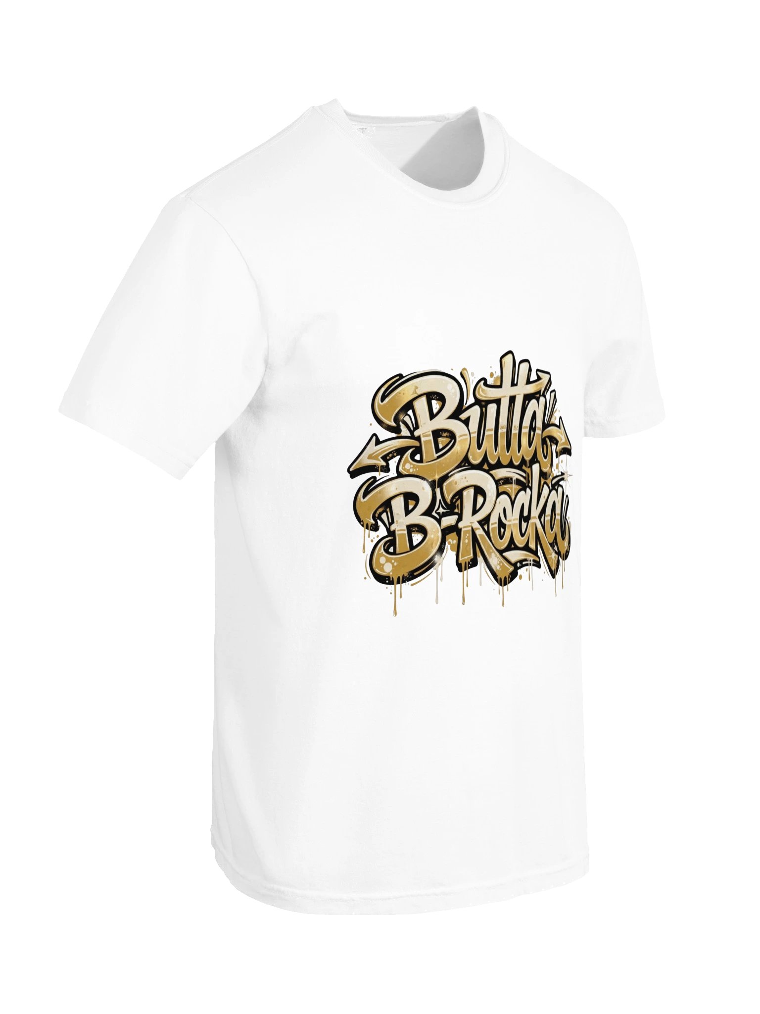 Graffiti Tee product image (26)