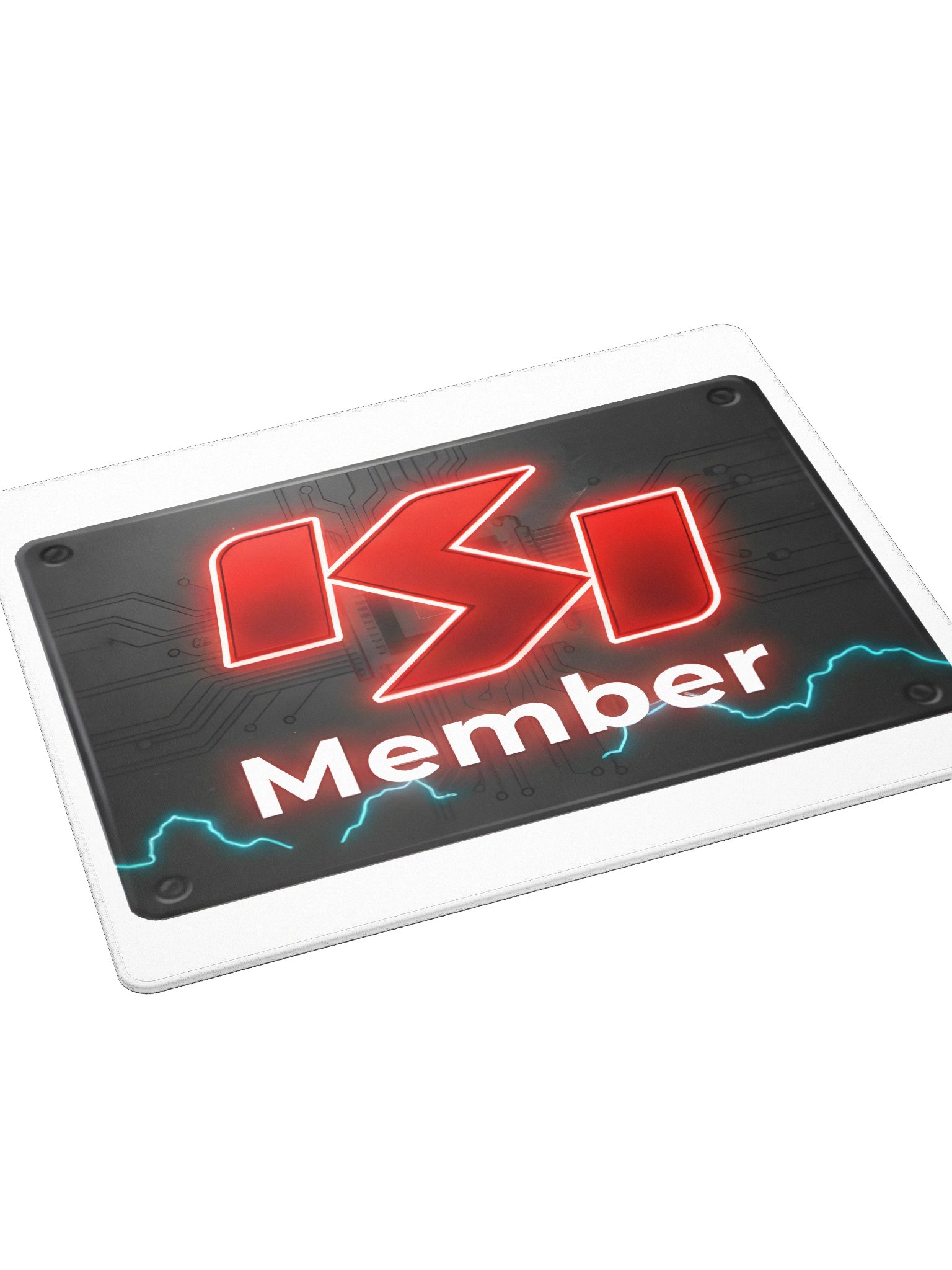 KSI Gaming Mouse Pad product image (5)