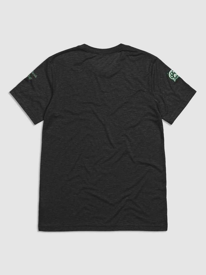 Raccoon Emote T-Shirt product image (3)