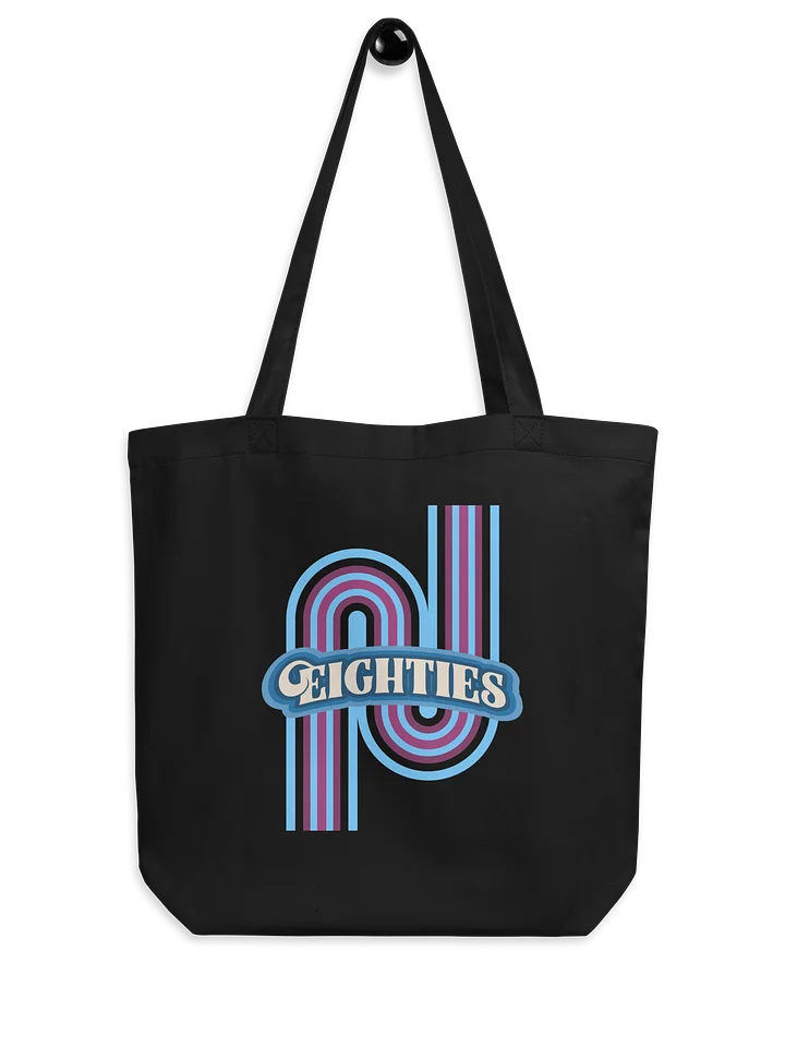 Eighties Tote Bag #522 product image (2)