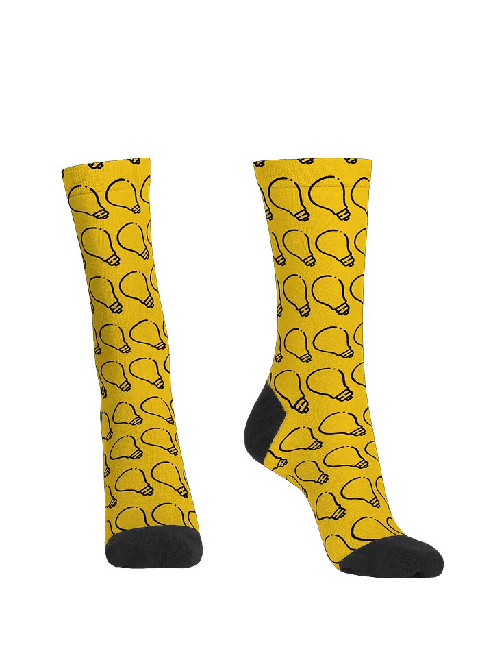Bulb Socks product image (2)