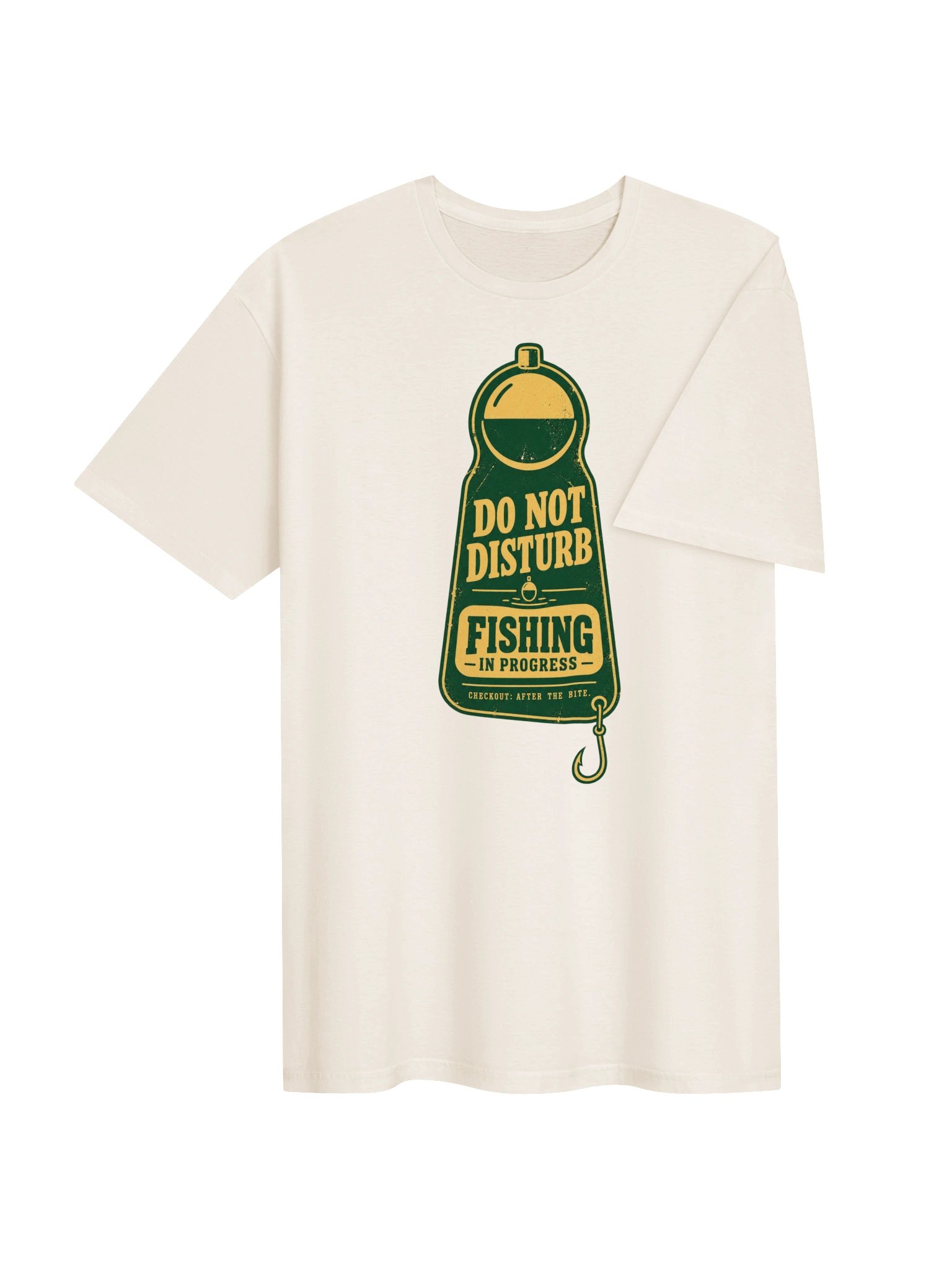 Do Not Disturb T-Shirt product image (4)