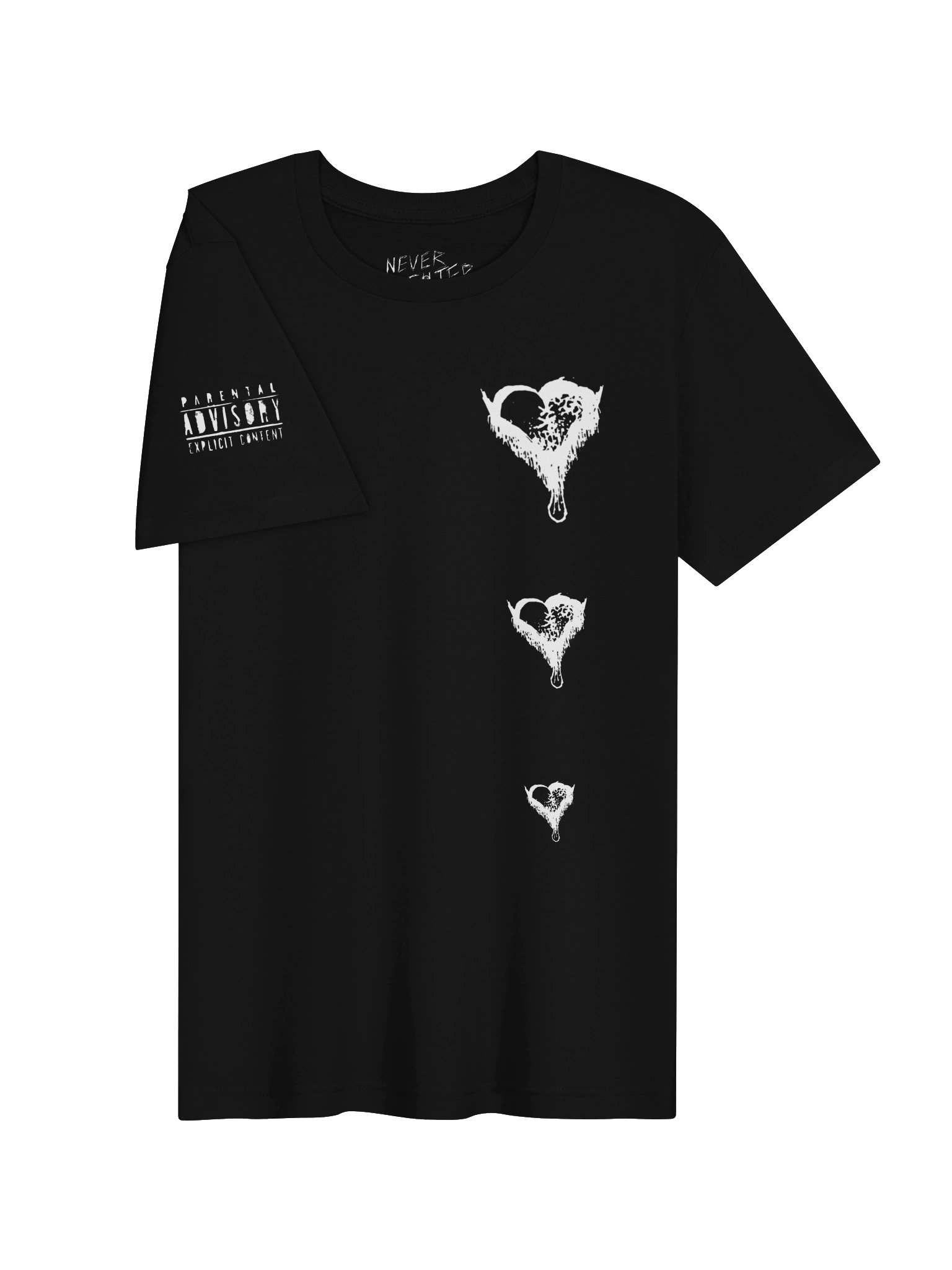 Stitched Flaws - T Shirt product image (33)