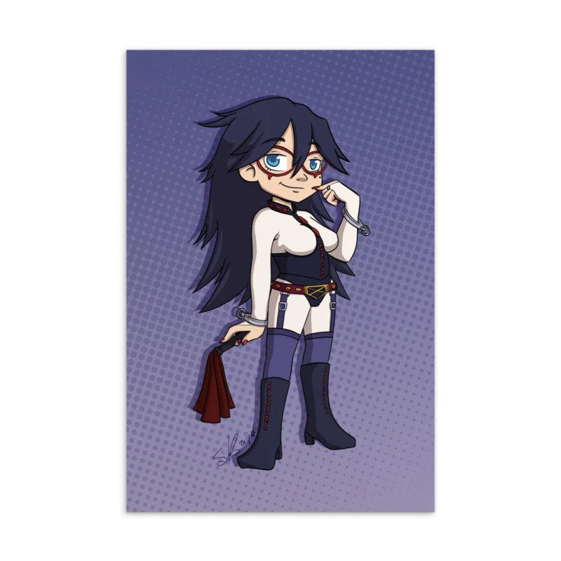 MHA - Midnight product image (1)