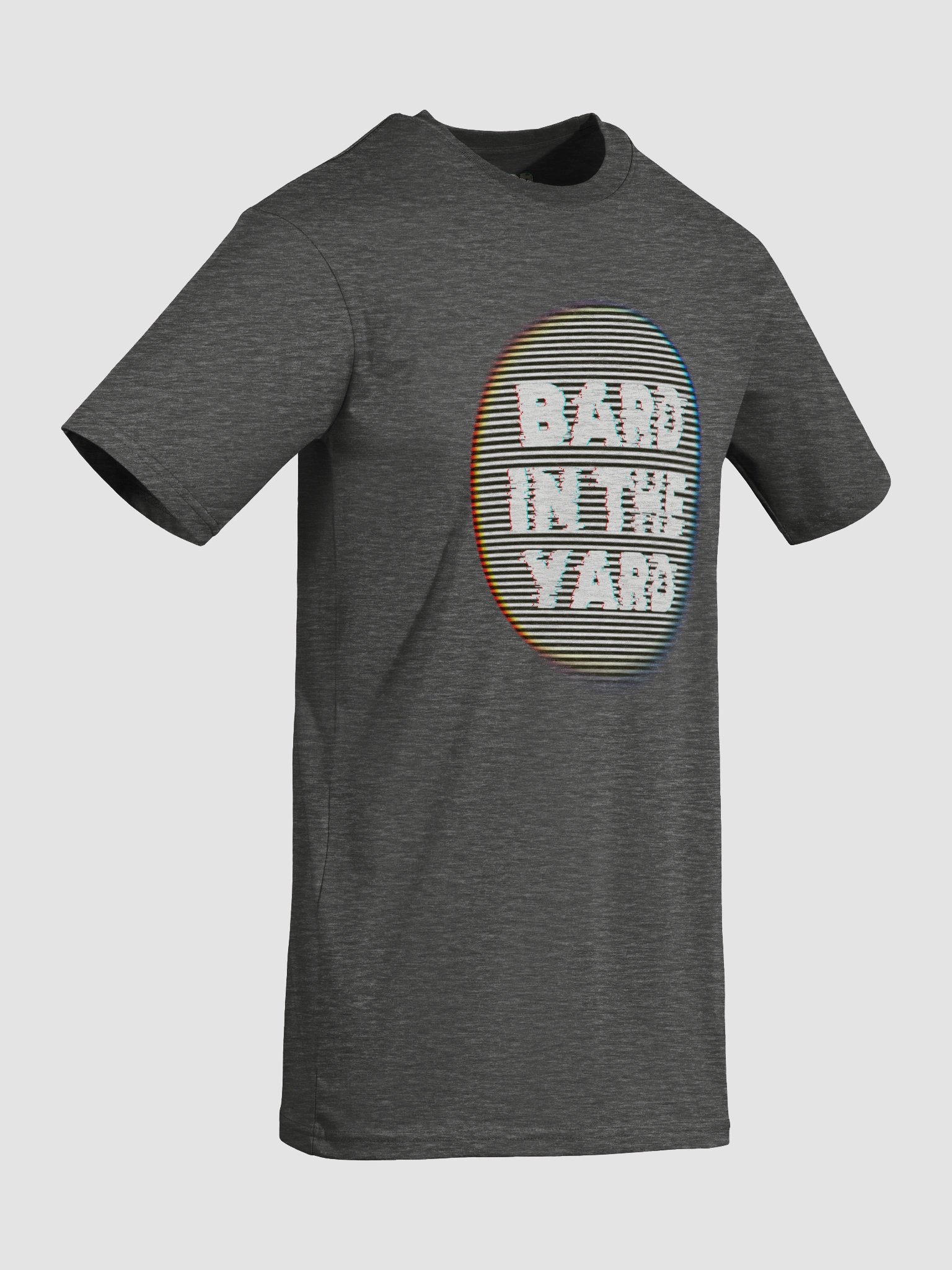 Lost Signal Heavy Shirt product image (52)