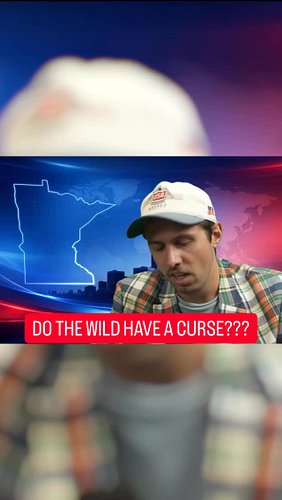 The Minnesota Wild have a “bald” curse…

Search “10K Takes” on YouTube for the full 10K Rundown!

#minnesota #mnwild