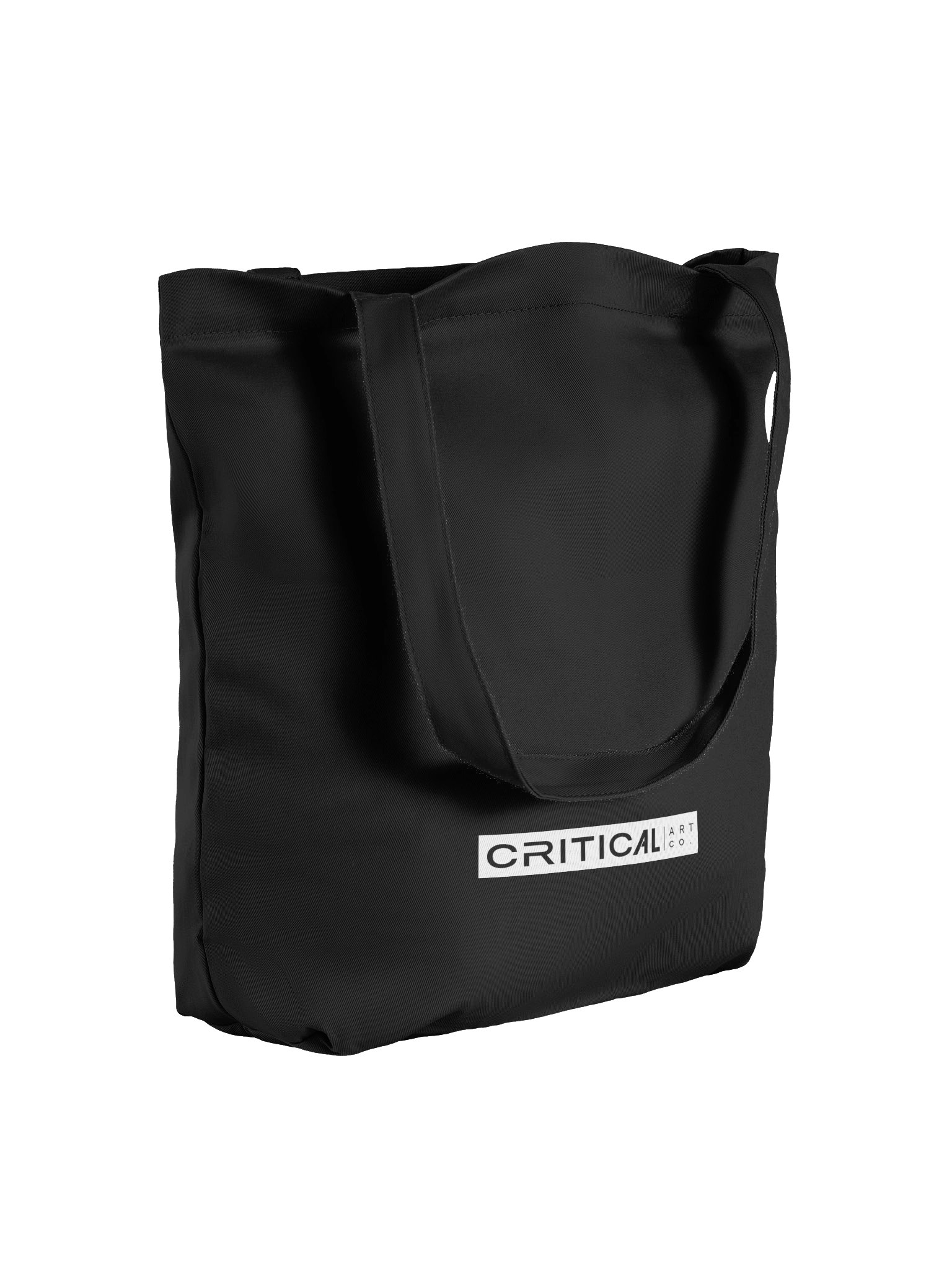 ISSUE 01 — PERCEPTION TOTE product image (2)