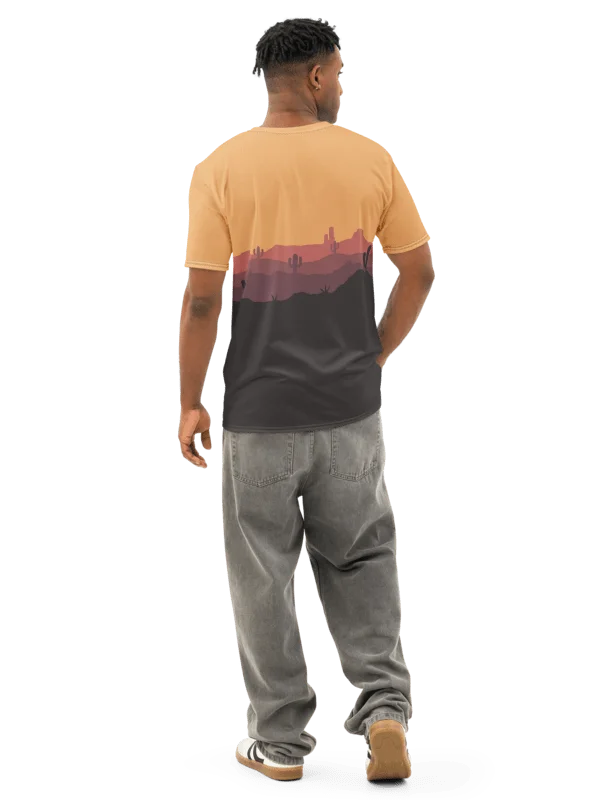 Cotton Crew neck T! product image (2)
