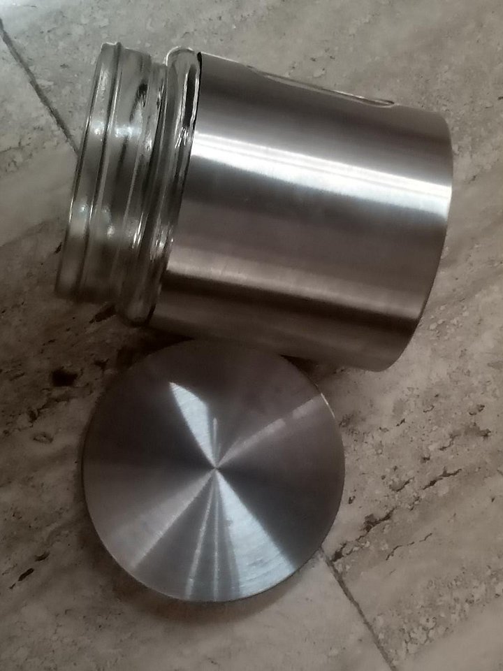 GLASS CONTAINER product image (2)