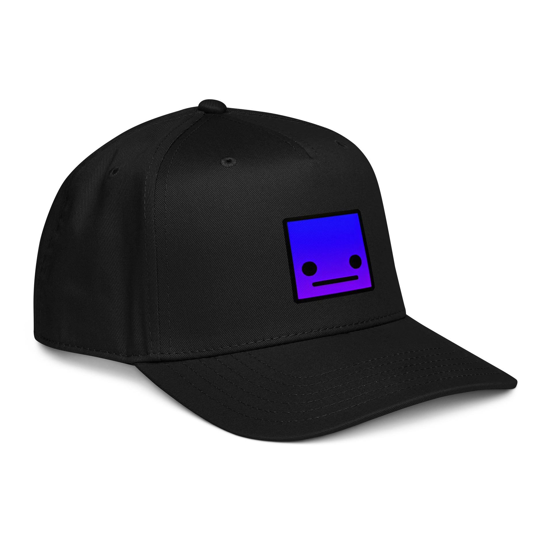 Cube 107 Structure Cap product image (4)