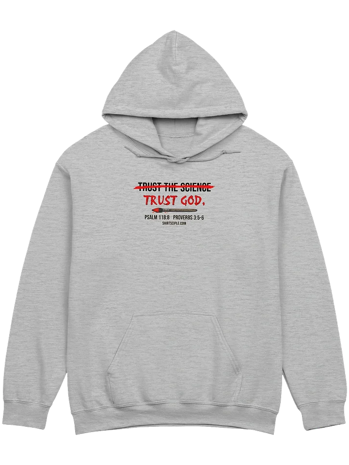 Trust God Hoodie product image (13)