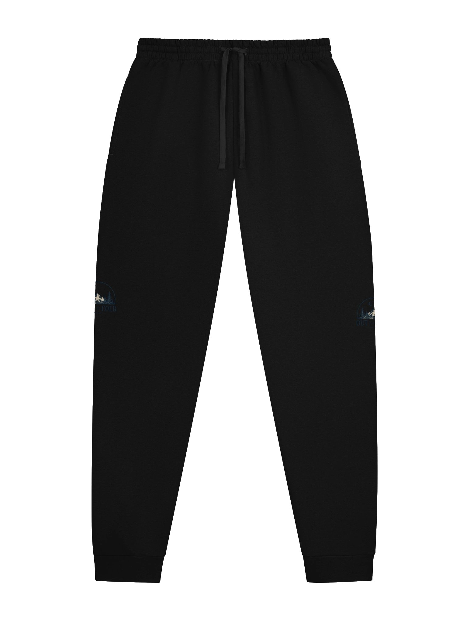 Out in the Cold Mountain Moon Joggers product image (2)