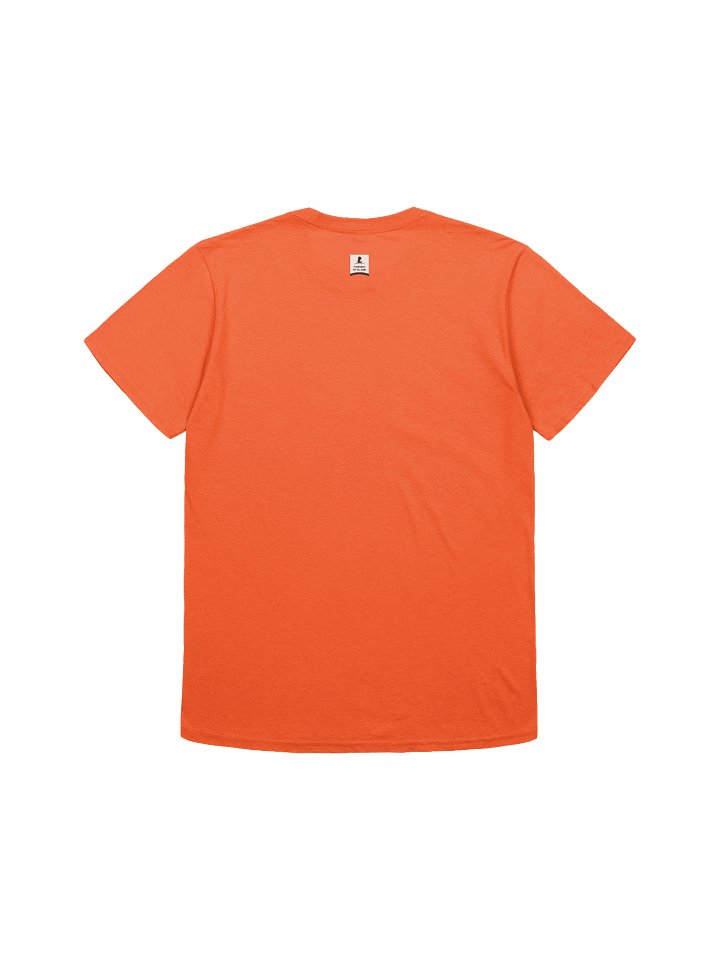 10 10 10 Official Shirt Black product image (2)