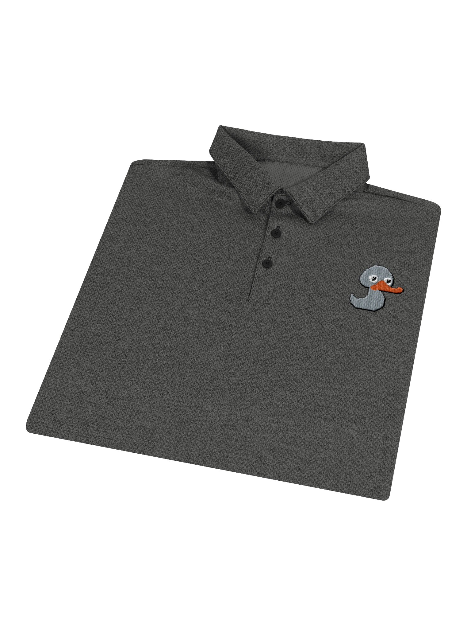 Adidas - Interview Ready Polo product image (11)