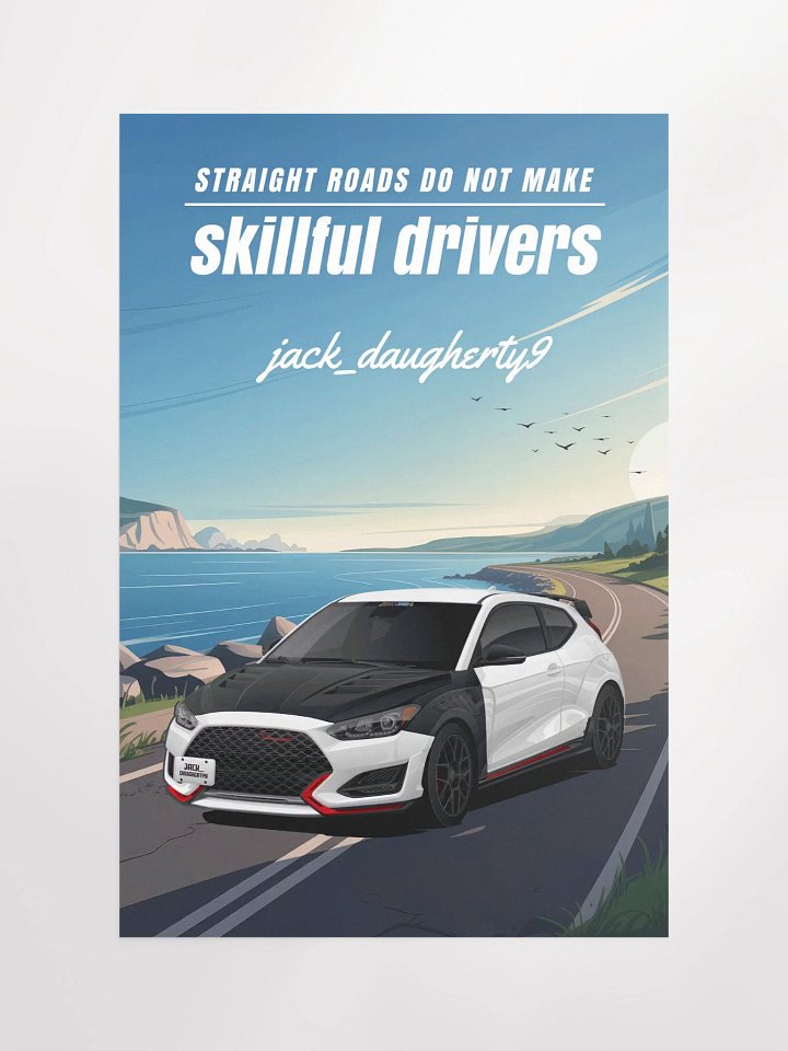 Poster - jack_daugherty9 product image (1)