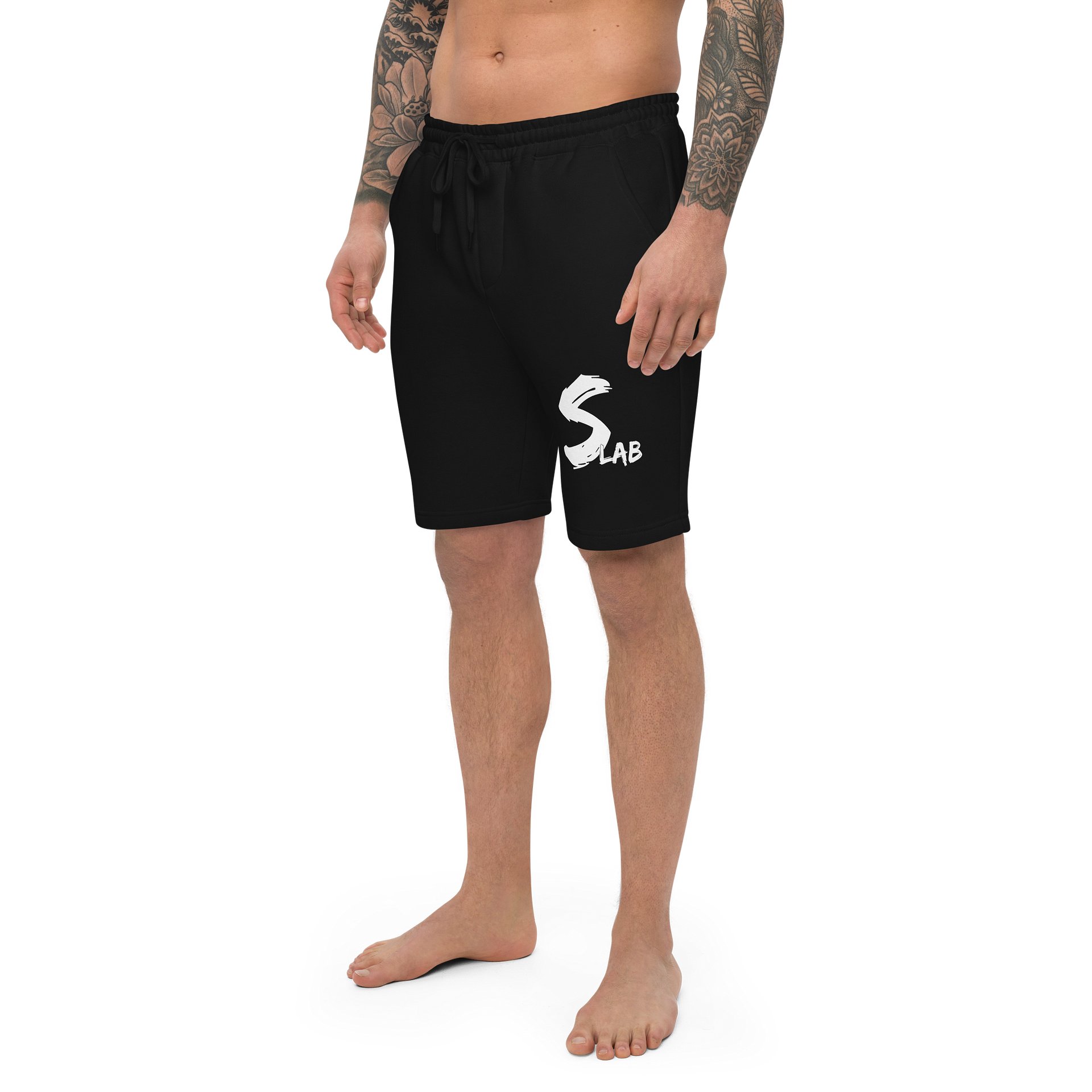 SLAB Signature Shorts product image (2)