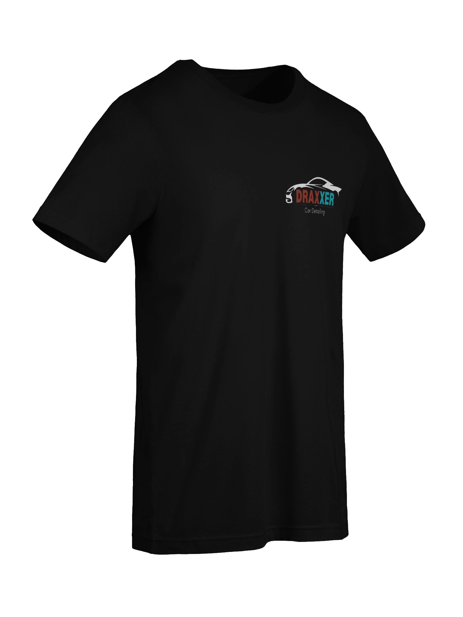 Drax | Bella+Canvas Supersoft T-Shirt product image (9)