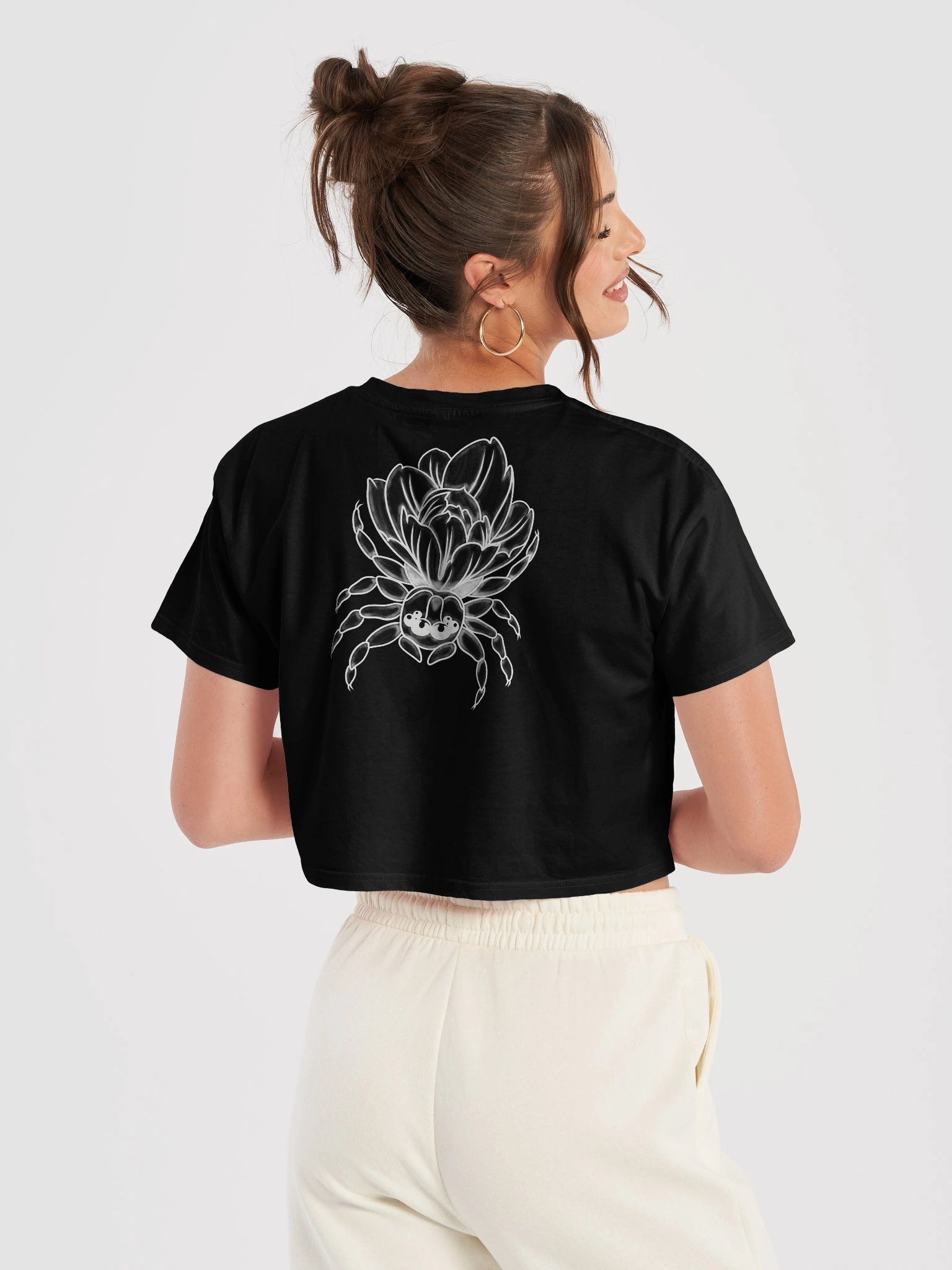 Lil' Weaver Cropped product image (6)