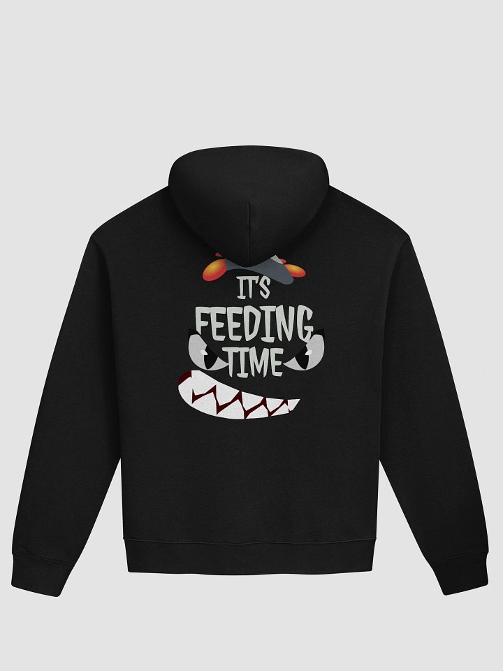 Land Shark Oversized Hoodie product image (1)